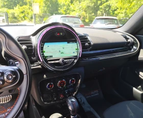 Обява за продажба на Mini Clubman S 2.0D* JOHN COOPER WORKS* LED* XENON* EURO6B*  ~21 500 лв. - изображение 6