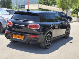 Обява за продажба на Mini Clubman S 2.0D* JOHN COOPER WORKS* LED* XENON* EURO6B*  ~21 500 лв. - изображение 3