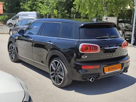 Обява за продажба на Mini Clubman S 2.0D* JOHN COOPER WORKS* LED* XENON* EURO6B*  ~21 500 лв. - изображение 4