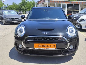 Обява за продажба на Mini Clubman S 2.0D* JOHN COOPER WORKS* LED* XENON* EURO6B*  ~21 500 лв. - изображение 1