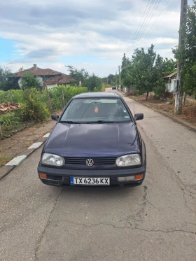 Обява за продажба на VW Golf 3 ~2 000 лв. - изображение 1
