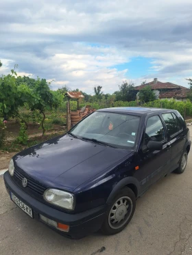 Обява за продажба на VW Golf 3 ~2 000 лв. - изображение 1