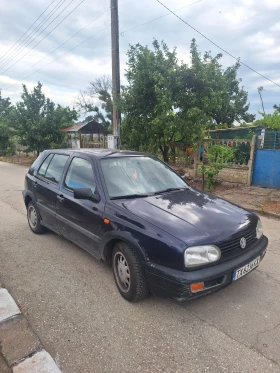 Обява за продажба на VW Golf 3 ~2 000 лв. - изображение 4