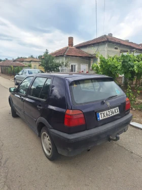 Обява за продажба на VW Golf 3 ~2 000 лв. - изображение 2