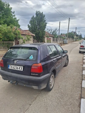Обява за продажба на VW Golf 3 ~2 000 лв. - изображение 3