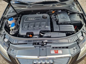 Audi A3 2.0TDI 140PS.SPORTBACK ITALIA - 10999 лв. - 96018696 15