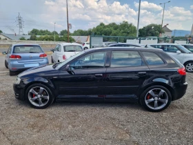 Audi A3 2.0TDI 140PS.SPORTBACK ITALIA - 10999 лв. - 96018696 3