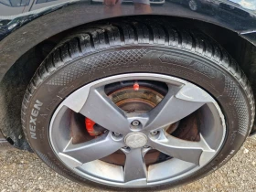 Audi A3 2.0TDI 140PS.SPORTBACK ITALIA - 10999 лв. - 96018696 6