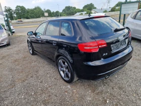 Audi A3 2.0TDI 140PS.SPORTBACK ITALIA - 10999 лв. - 96018696 5