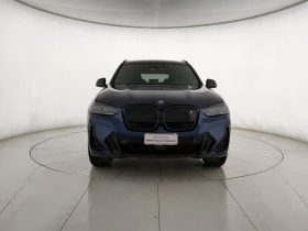 BMW iX3  Inspiring M Sport | Mobile.bg    2