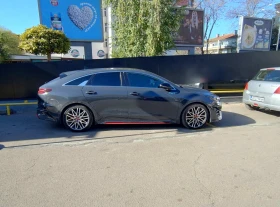 Обява за продажба на Kia Pro ceed GT  ~56 000 лв. - изображение 9