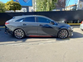 Обява за продажба на Kia Pro ceed GT  ~56 000 лв. - изображение 1