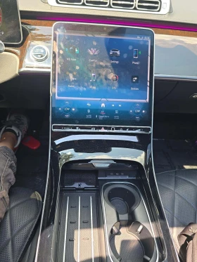 Mercedes-Benz S 580 DISTRONIK* МАСАЖ* BURMASTER* ALCANTARA* ОБДУХ* NAP - 113000 лв. - 32186594 6