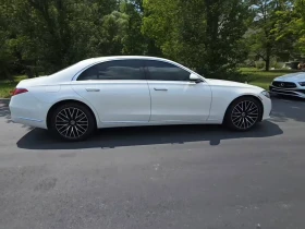 Mercedes-Benz S 580 DISTRONIK* МАСАЖ* BURMASTER* ALCANTARA* ОБДУХ* NAP - 113000 лв. - 32186594 4