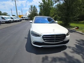 Mercedes-Benz S 580 DISTRONIK* МАСАЖ* BURMASTER* ALCANTARA* ОБДУХ* NAP