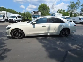 Mercedes-Benz S 580 DISTRONIK* МАСАЖ* BURMASTER* ALCANTARA* ОБДУХ* NAP - 113000 лв. - 32186594 3
