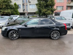 Cadillac BLS  2.0 Turbo | Mobile.bg    5