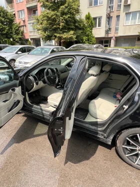 Cadillac BLS  2.0 Turbo | Mobile.bg    7