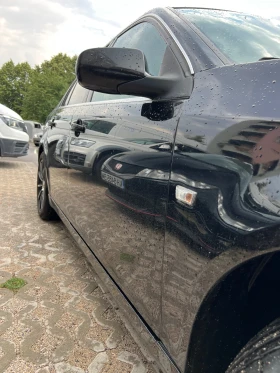 Cadillac BLS  2.0 Turbo | Mobile.bg    6
