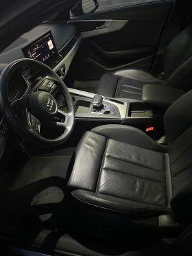 Обява за продажба на Audi A4 Avant ~49 888 лв. - изображение 7