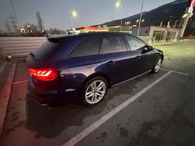 Обява за продажба на Audi A4 Avant ~49 888 лв. - изображение 3