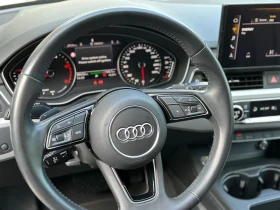 Обява за продажба на Audi A4 Avant Facelift 110Хил км  ~47 000 лв. - изображение 5 | Auto.bg Обява за продажба на Audi A4 Avant Facelift 110Хил км  ~47 000 лв. - изображение 5