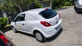 Обява за продажба на Opel Corsa ВАН ~3 000 лв. - изображение 1