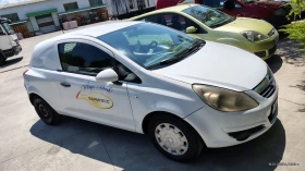 Обява за продажба на Opel Corsa ВАН ~3 000 лв. - изображение 1