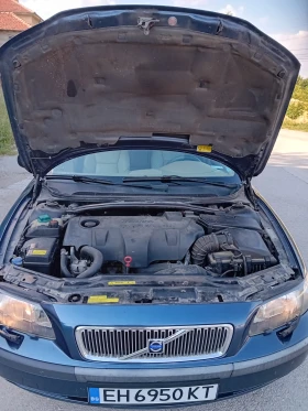 Volvo V70 | Mobile.bg    13