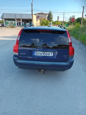 Volvo V70 | Mobile.bg    2