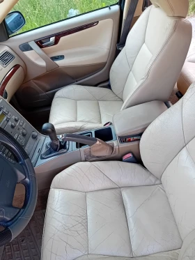 Volvo V70 | Mobile.bg    12