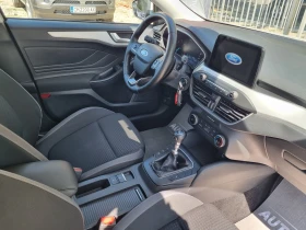 Ford Focus КАТО НОВA - 17500 лв. - 78230775 15