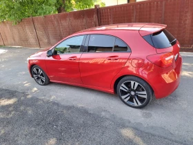 Mercedes-Benz A 180 1.5CDI | Mobile.bg    4