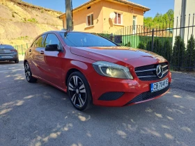 Mercedes-Benz A 180 1.5CDI