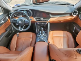 Alfa Romeo Giulia Ti 280 *   *  | Mobile.bg    8