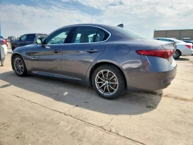 Alfa Romeo Giulia Ti 280 *   *  | Mobile.bg    3