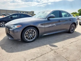 Alfa Romeo Giulia Ti 280 *   *  | Mobile.bg    2