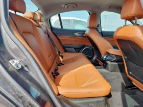 Alfa Romeo Giulia Ti 280 *   *  | Mobile.bg    10