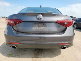 Alfa Romeo Giulia Ti 280 *   *  | Mobile.bg    6