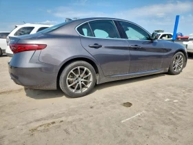 Alfa Romeo Giulia Ti 280 *   *  | Mobile.bg    4