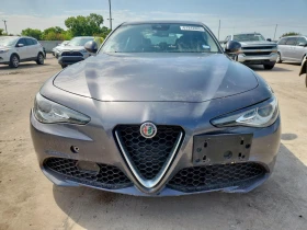 Alfa Romeo Giulia Ti 280 *   *  | Mobile.bg    5