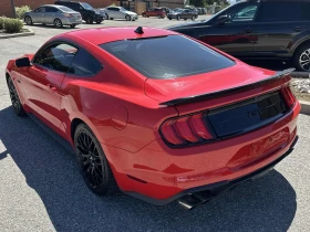 Ford Mustang * GT* * * *   *  | Mobile.bg    3