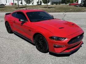 Ford Mustang * GT* * * *   *  | Mobile.bg    2