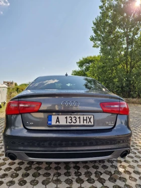 Audi A6 3.0 Supercharger S-line | Mobile.bg    5