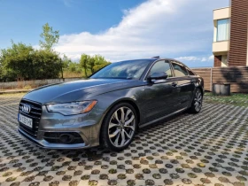 Audi A6 3.0 Supercharger S-line | Mobile.bg    3