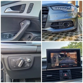 Audi A6 3.0 Supercharger S-line | Mobile.bg    9