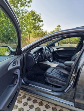 Audi A6 3.0 Supercharger S-line | Mobile.bg    6