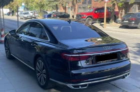 Audi A8 50 TDI Quattro = MGT Select 2 = - цена по договаряне - 28725410 2