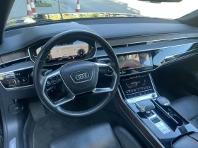 Обява за продажба на Audi A8 50 TDI Quattro = MGT Select 2 =  ~80 900 лв. - изображение 8