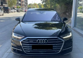 Audi A8 50 TDI Quattro = MGT Select 2 = - цена по договаряне - 28725410 3